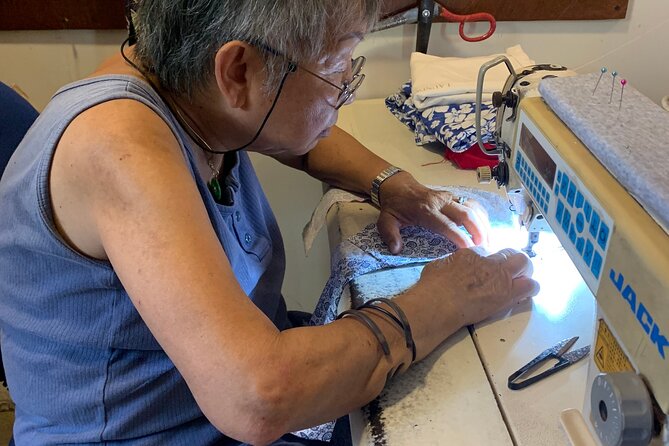 Sewing Workshop Hoi An Make Your Own Favorite Clothing - Expectations