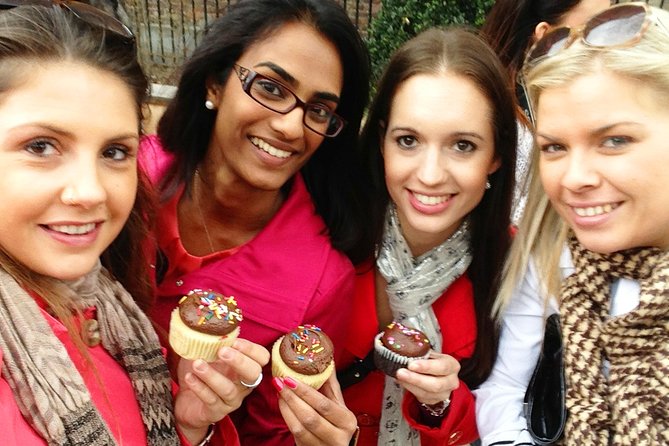 Sex and the City Hotspots Bus Tour - Tour Reviews