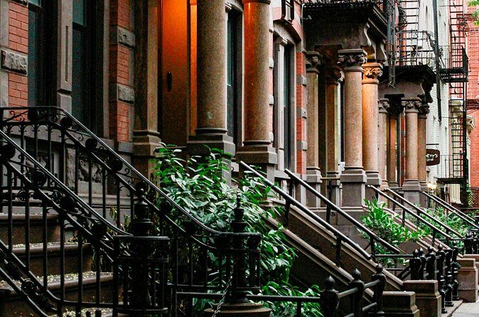 Sex and the City Locations Pedicab Tour - FAQ