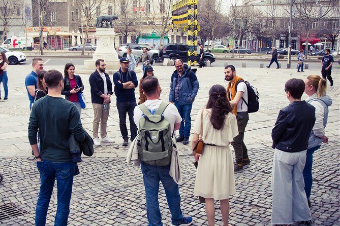 Sexy, Scandalous and Deadly Bucharest Tour - Good To Know