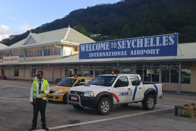 Seychelles Airport Private Round-Trip Transfers - Good To Know
