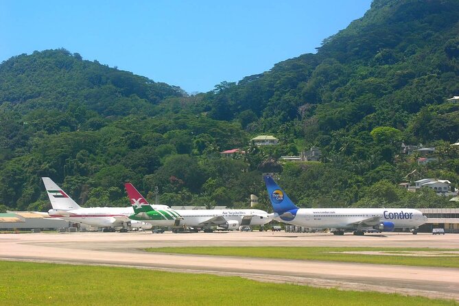 Seychelles Airport Private Round-Trip Transfers - Frequently Asked Questions