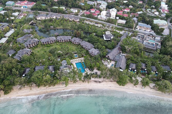 Seychelles VIP Transport Services - What to Expect