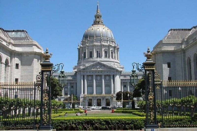 SF: Golden Gate Bridge and Fisherman's Wharf Day Trip - Good To Know