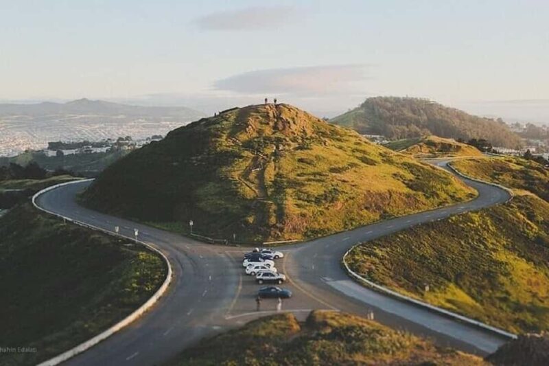 SF: Golden Gate Bridge and Fisherman's Wharf Day Trip - Final Thoughts: Who Should Book This Tour?