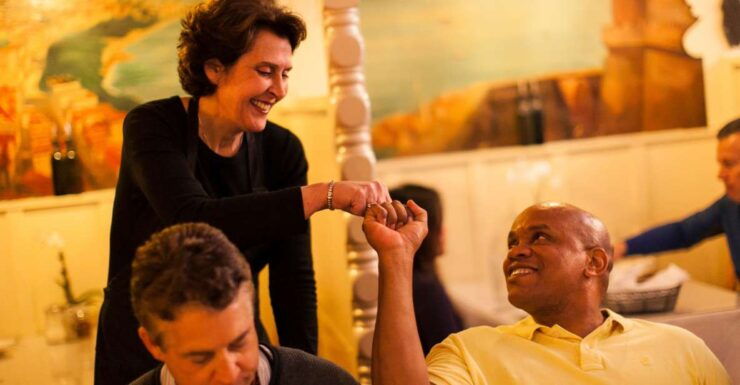 SF: North Beach Curated Multi-Course Foodie Tour - Culinary Delights