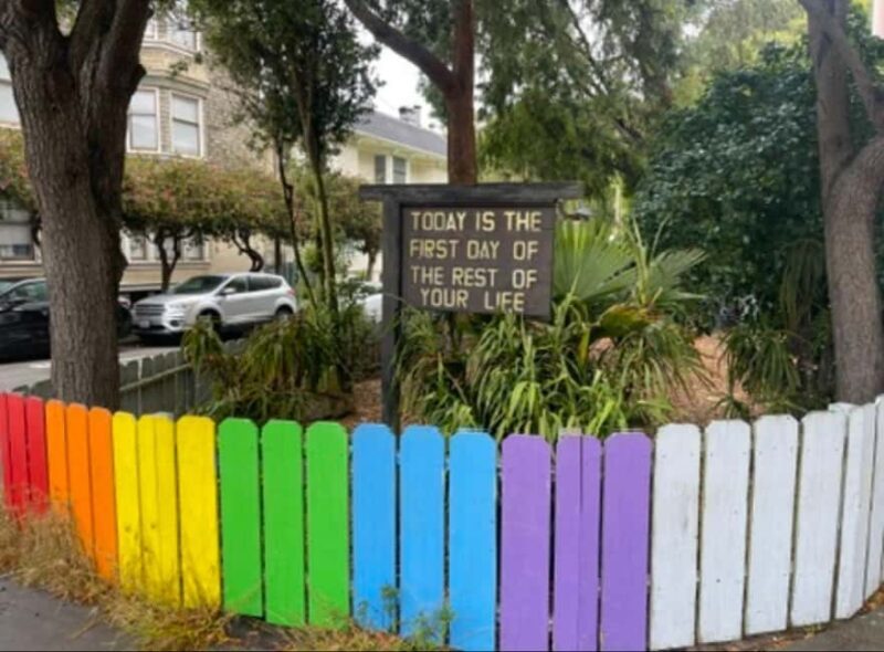 SF: Painted Ladies and the Harlem of the West Historic Tour - The Connection to the Fillmore District and Harlem of the West