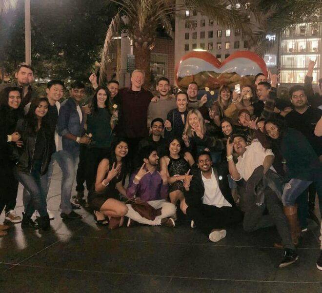SF Pub Crawl and Clubbing Experience - Nightclub Access
