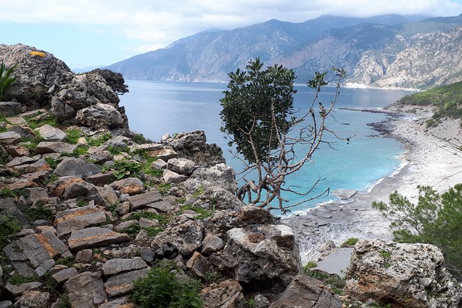 SFAKIA-AGIA ROUMELI Hike Adventure - Cancellation Policy