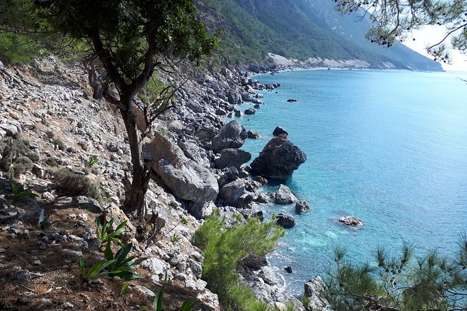SFAKIA-AGIA ROUMELI Hike Adventure - The Sum Up