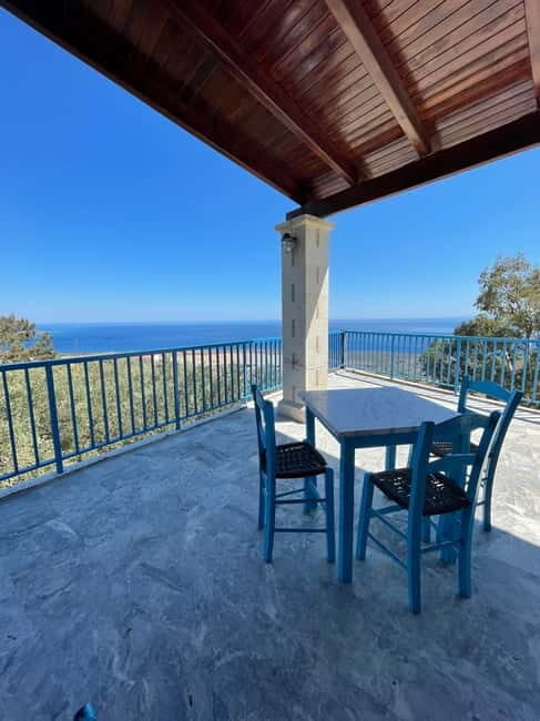 Sfakia Private Escape: Imbros Gorge, History & Hidden Beach - Final Thoughts: Is This Tour Right for You?