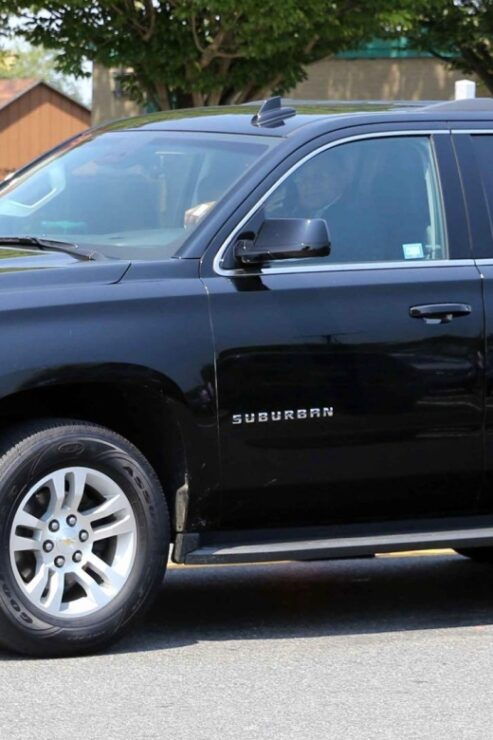 SFO Airport Private Transfer To/From Downtown San Francisco - Booking Information