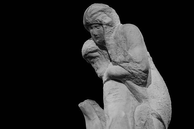 Sforza Castle and Michelangelos Pietà Rondanini Guided Experience - Tour Duration and Languages Offered