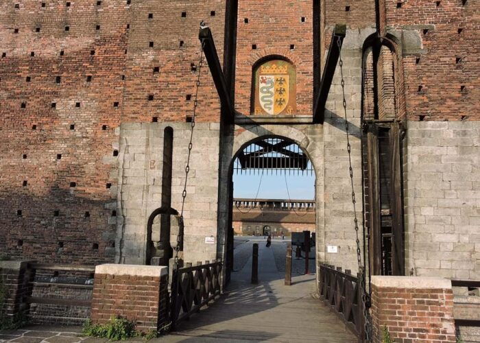 Sforza Castle & Michelangelos Pietà Rondanini Guided Tour - Customer Reviews