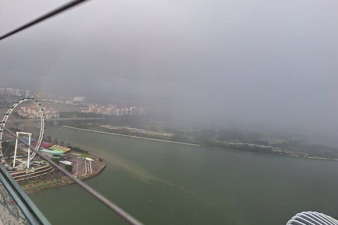 SG Evening/Nite -River Cruise, Marina Bay Light Show, Chinatown - Final Thoughts: Is It Worth It?