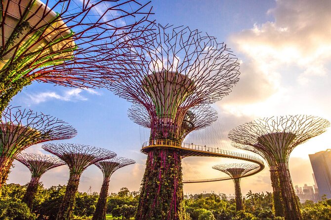 SG Explorer Pass With Dukw Tour - Cancellation Policy for SG Explorer Pass