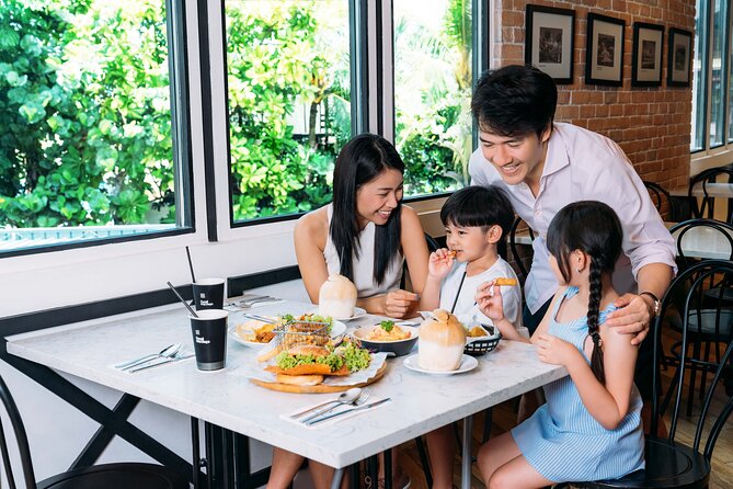 SG Explorer Pass With Dukw Tour - Pricing and Terms for SG Explorer Pass