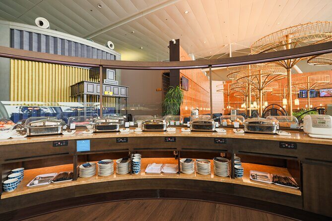 SH Premium Lounge Access at Noi Bai International Airport - FAQ  