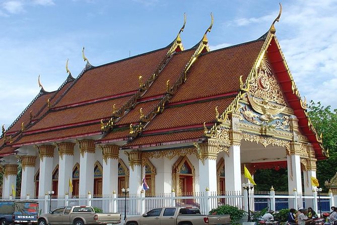 SHA PLUS Phuket City Tours With Landmark Viewpoints & Noted Attraction - Tour Inclusions