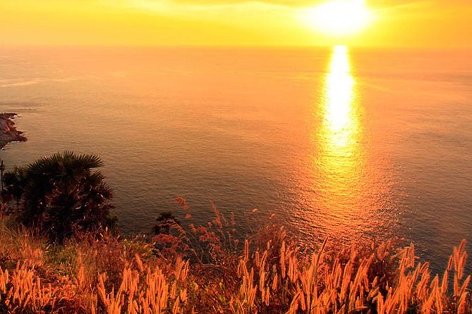 SHA PLUS Phuket City Tours With Landmark Viewpoints & Noted Attraction - Pickup and Transportation