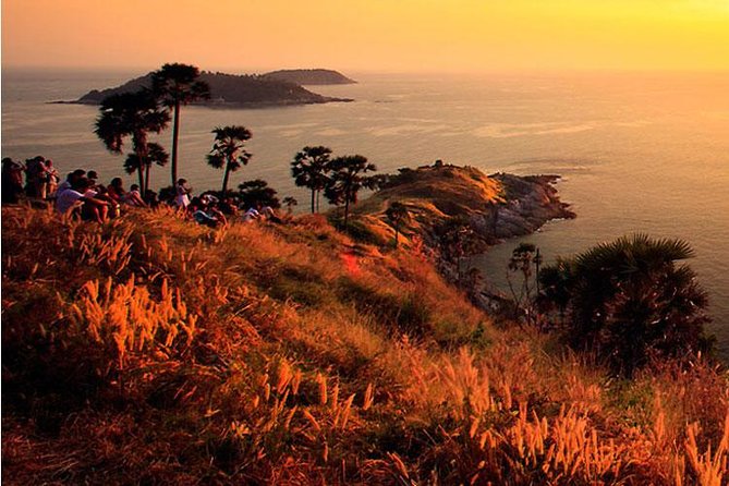 SHA PLUS Phuket City Tours With Landmark Viewpoints & Noted Attraction - Additional Information