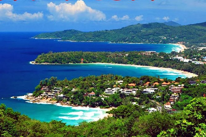 SHA PLUS Phuket City Tours With Landmark Viewpoints & Noted Attraction - Common Questions