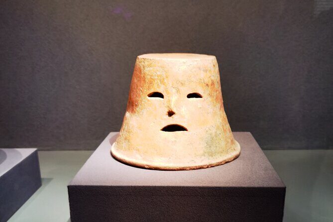 Shaanxi Archaeological Museum English-speaking Guide Service - Exploring the Tour: A Deep Dive