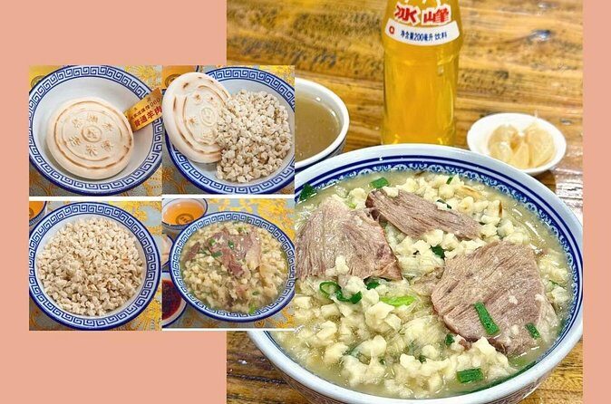 Shaanxi History Museum + Muslim Quarter Food Tour - Who Should Consider This Tour