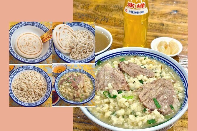 Shaanxi History Museum + Muslim Quarter Food Tour - Who Will Love This Tour?