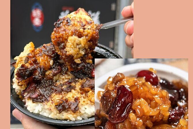 Shaanxi History Museum + Muslim Quarter Food Tour - FAQs