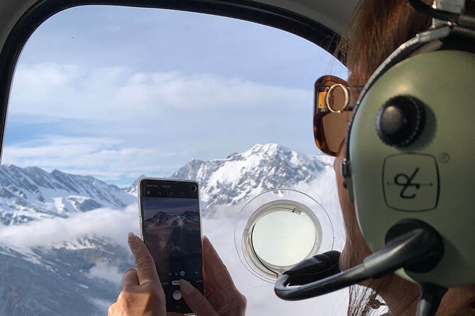 Shackleton Glacier Whiskey Endurance - 50 Minutes - Background