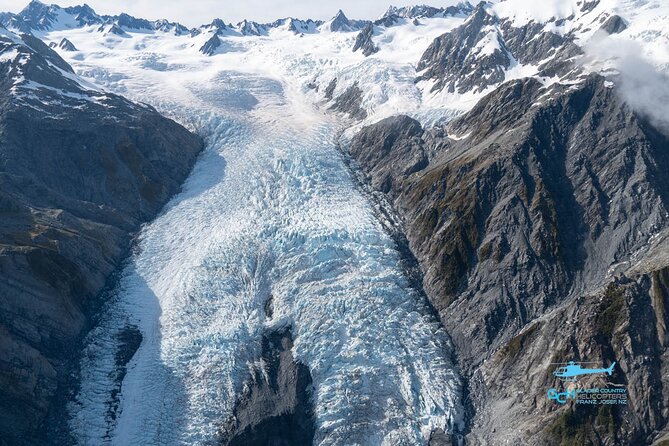 Shackleton Glacier Whiskey Endurance - 50 Minutes - Terms & Conditions