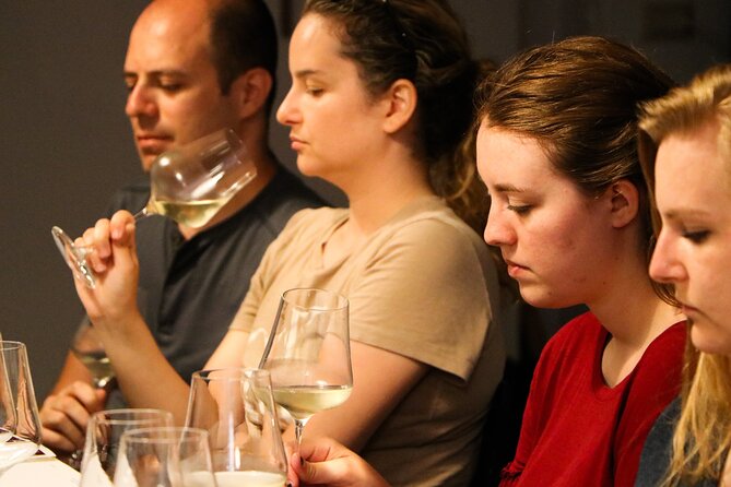 Shades of Italian Terroir - a Tasting of Minimal Intervention Wines - Understanding Terroir and Techniques