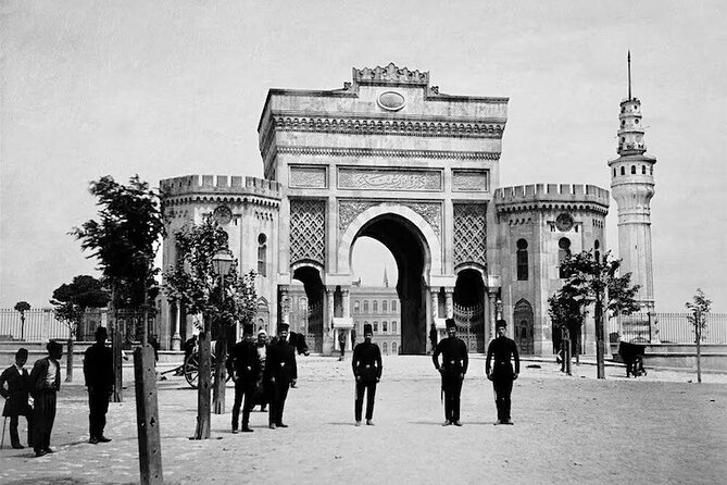 Shadowing Dan Brown Robert Langdon in Istanbul - Frequently Asked Questions