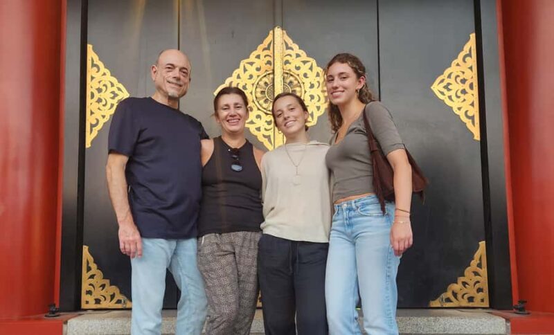 Shadows of Edo: Yoshiwara Courtesan District & Asakusa - An In-Depth Look at the Shadows of Edo Tour