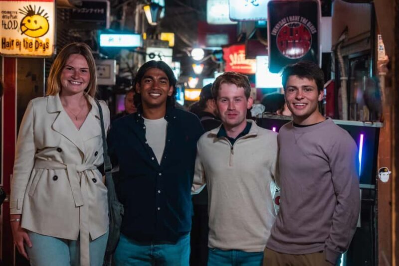 Shadows of Edo: Yoshiwara Courtesan District & Asakusa - The Sum Up