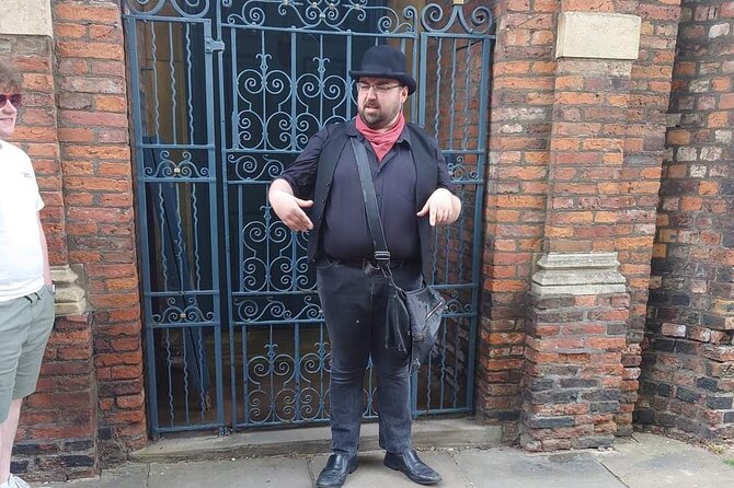 Shadows of York: Award Winning Historical Ghost Walk - Pricing and Contact Information