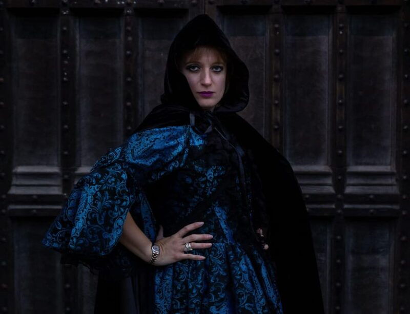 Shadows of York: Ghost Walk and Horrible History. - Good To Know