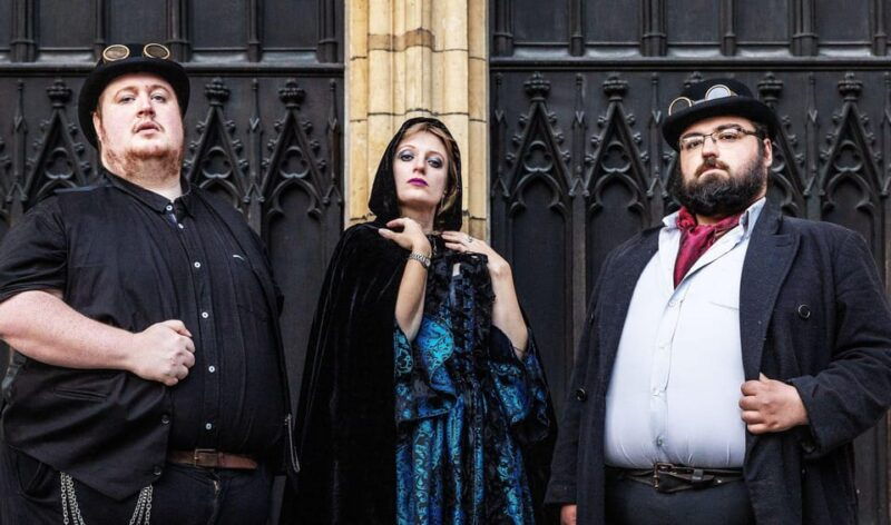 Shadows of York: Ghost Walk and Horrible History. - The Experience Breakdown
