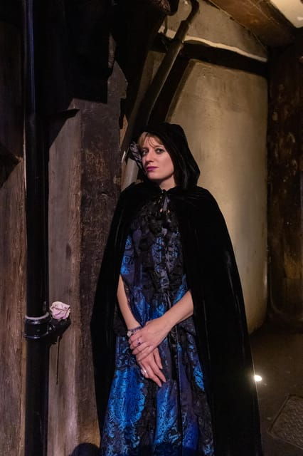 Shadows of York: Ghost Walk and Horrible History. - Who Will Love This Tour?