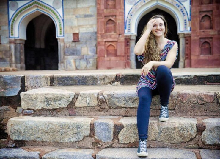 Shah Jahan's Old Delhi: A Historical Bike Odyssey - Good To Know