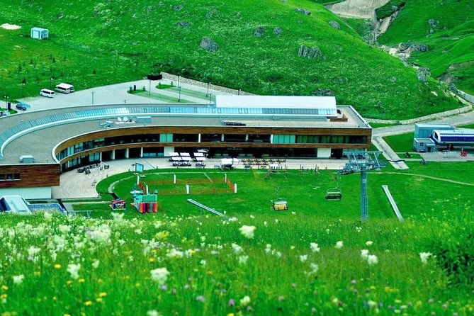 Shahdag Tour - Frequently Asked Questions