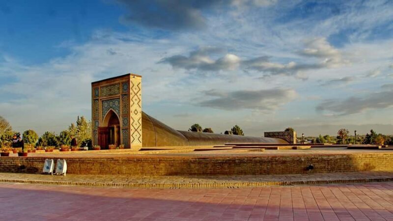 Shahrisabz Day Tour & Konigil Village visit from Samarkand - Pricing and Overall Value