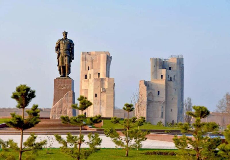 Shahrisabz Day Tour & Konigil Village visit from Samarkand - Exploring Shahrisabz and Konigil Village: A Full-Day Uzbek Adventure