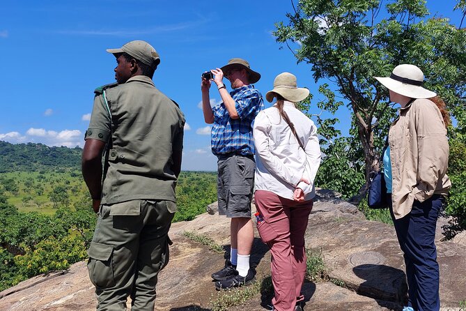 Shai Hills Safari & Aburi Gardens Tour - Good To Know