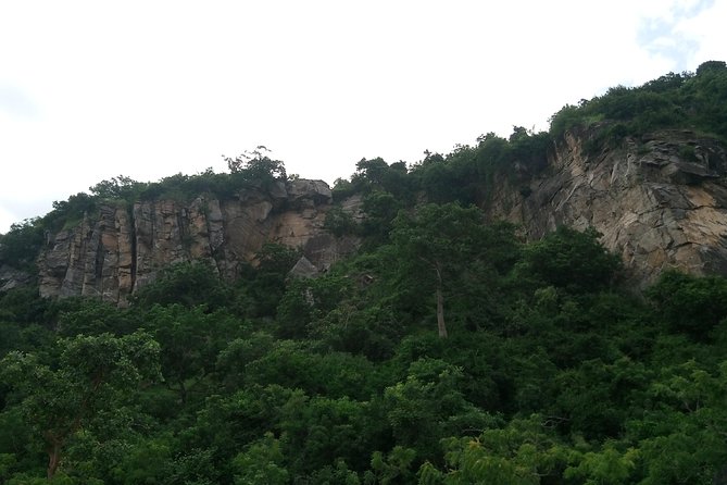 Shai Hills Safari & Aburi Gardens Tour - Reviews and Ratings