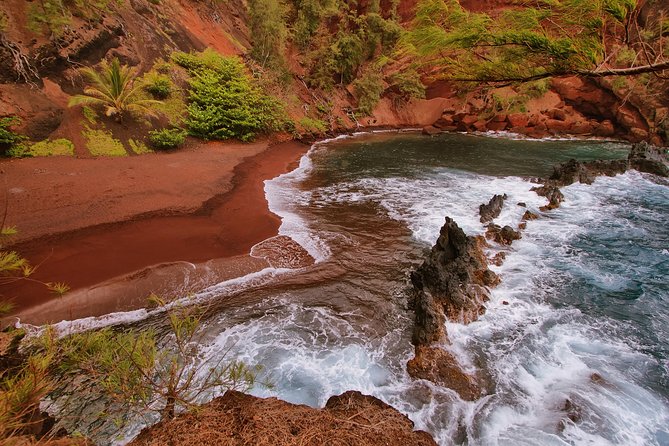 Shaka Guide Maui "Classic" Road to Hana Audio Driving Tour - Recommendations and Shaka Guide