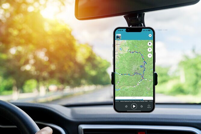 Shaka Guide: Seattle Audio Tour Bundle - Deep Dive into the Itinerary