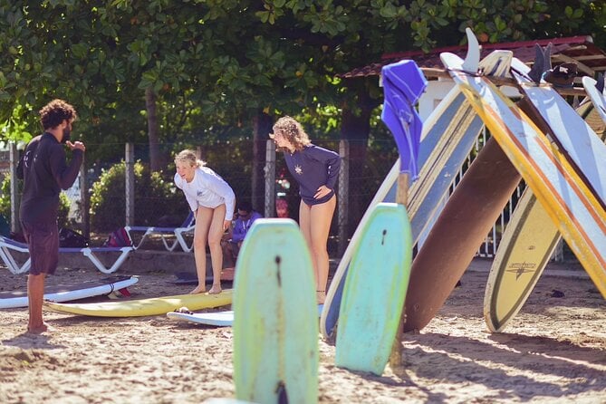 Shaka Surf School - Good To Know