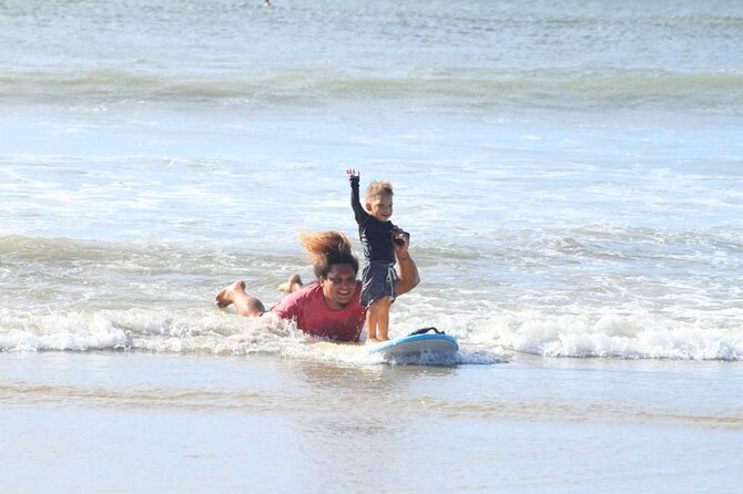 Shaka Surf School - Cancellation Policy and Reviews